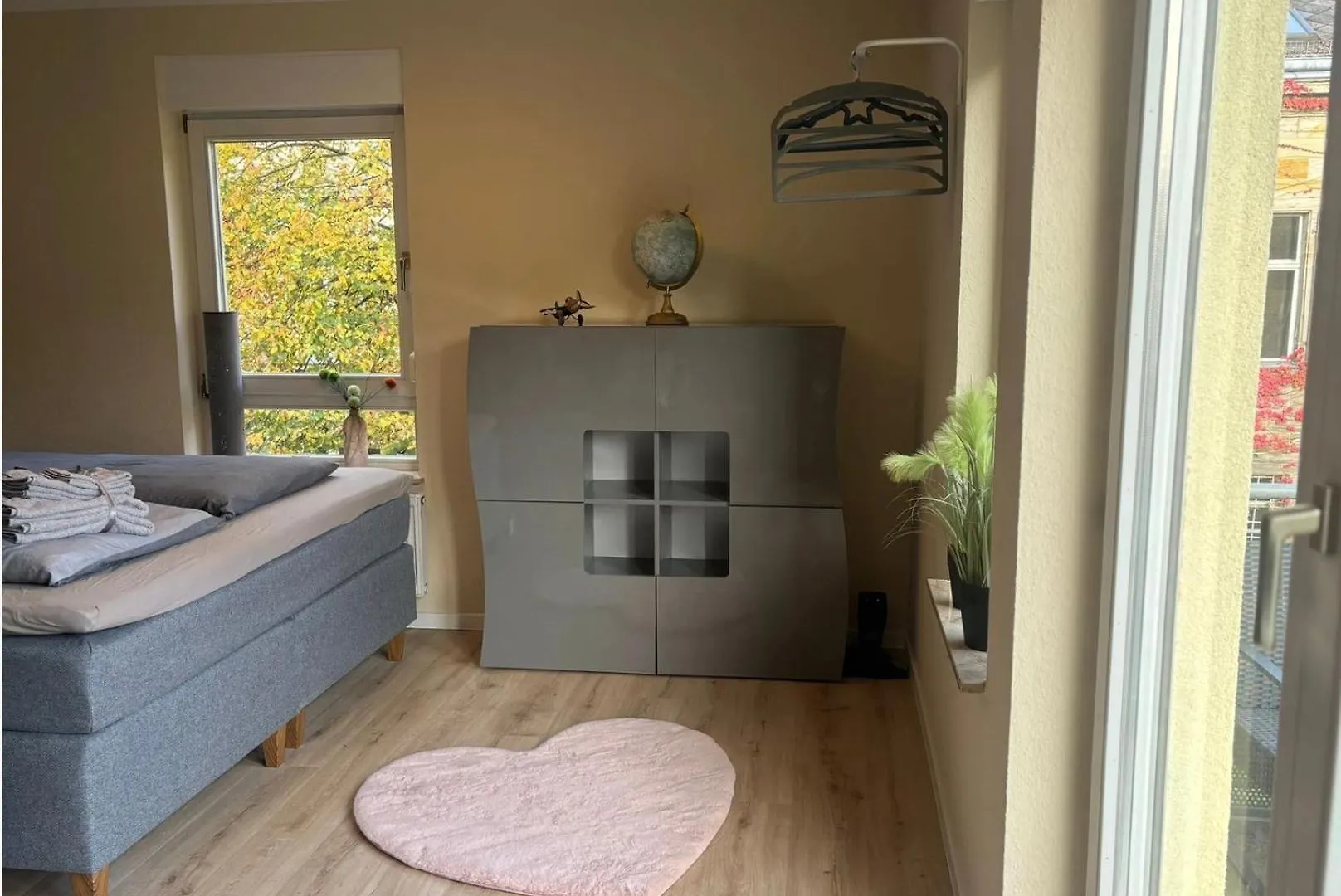 City Apartment Bayreuth