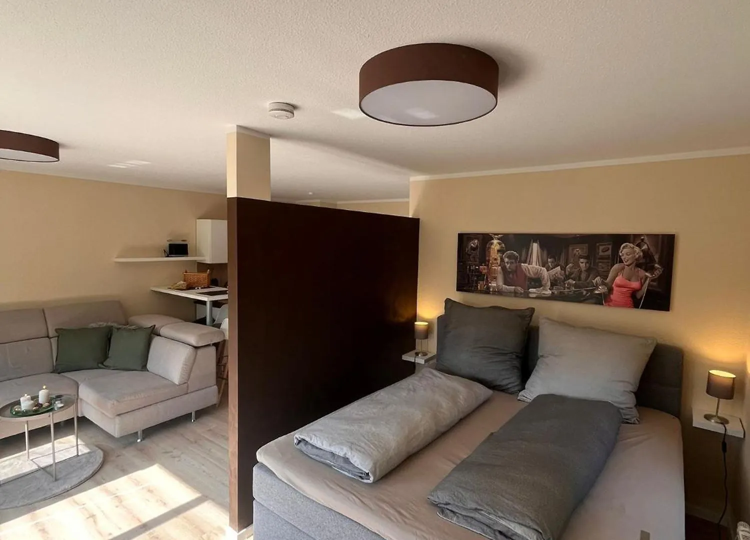 City Apartment Bayreuth