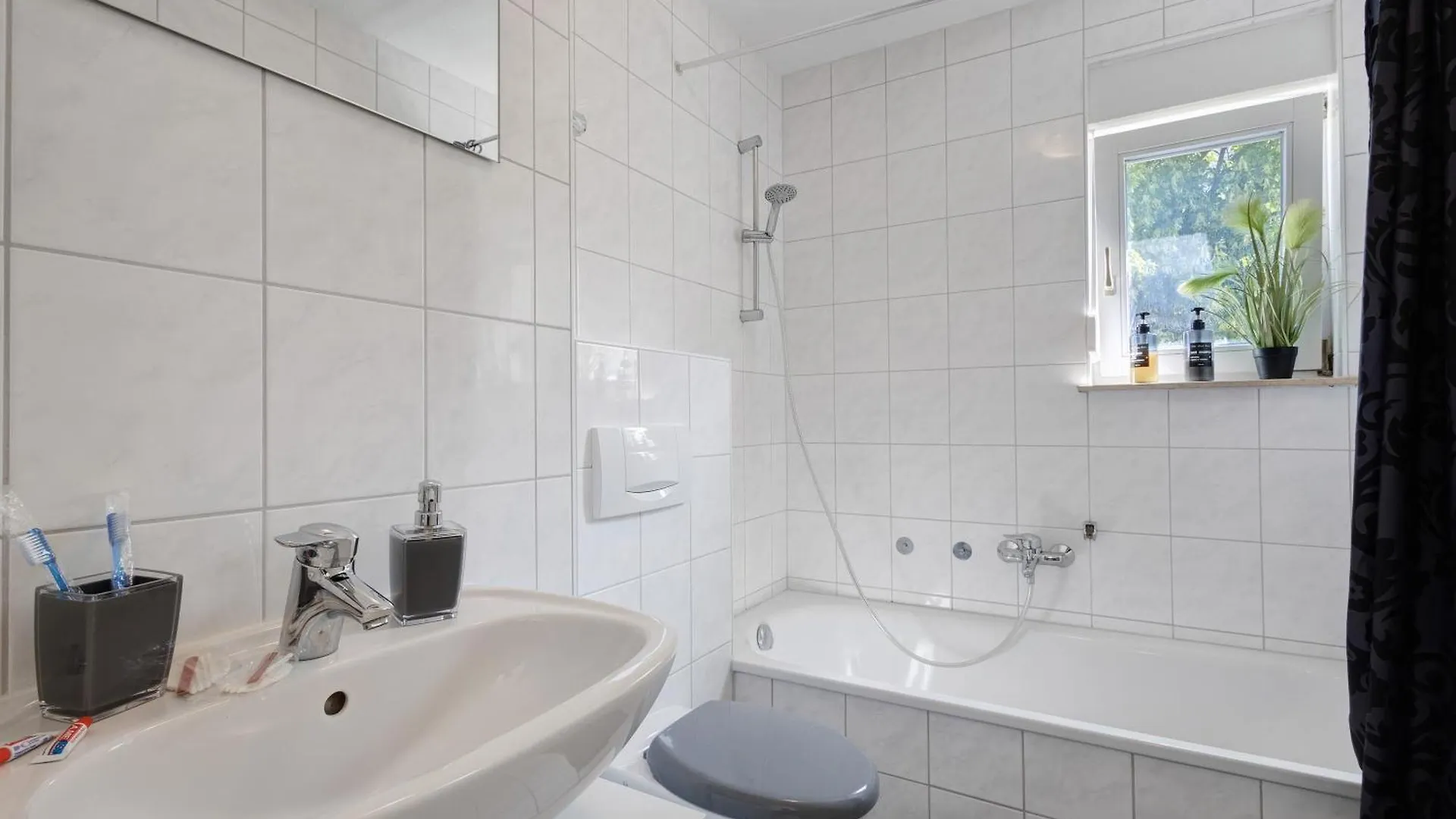 City Apartment Bayreuth