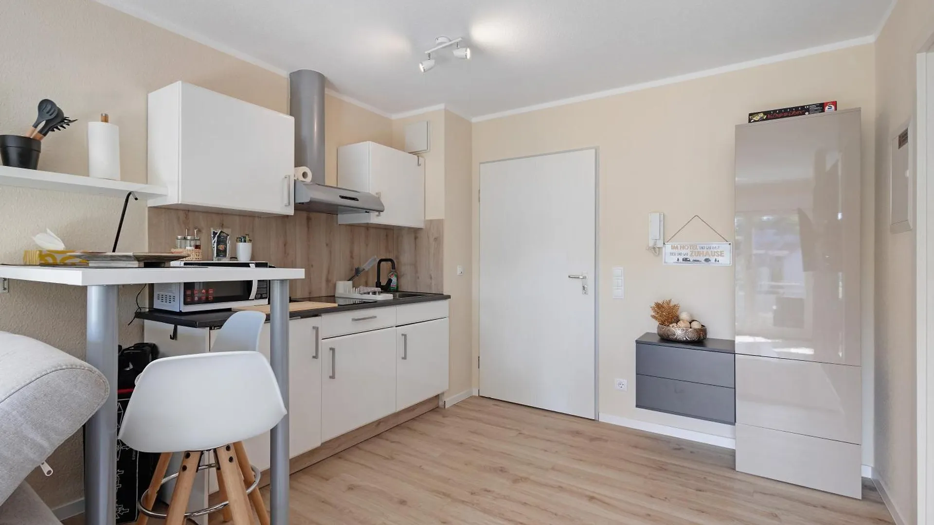City Apartment Bayreuth