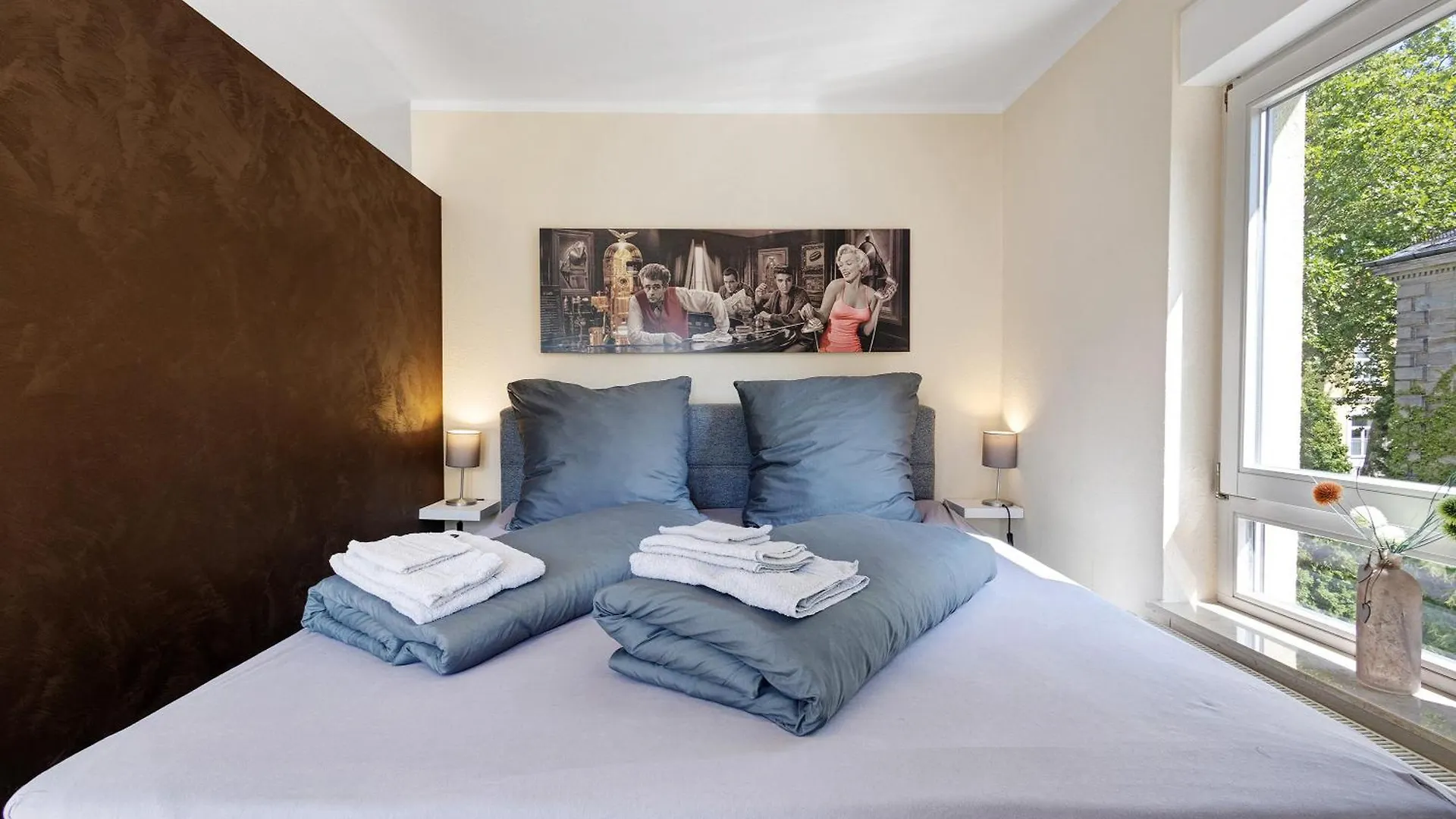 City Apartment Bayreuth 0*,  Alemanha