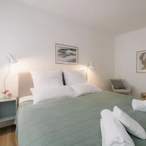  Apartment 5 Min - Opera